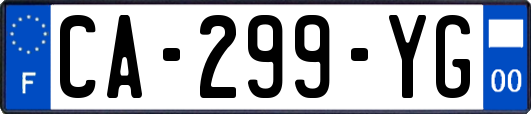 CA-299-YG