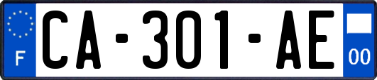 CA-301-AE