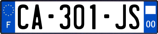 CA-301-JS