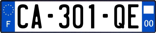 CA-301-QE