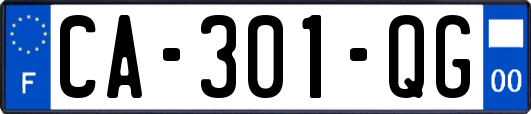 CA-301-QG