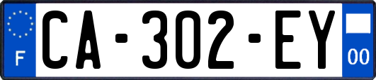 CA-302-EY