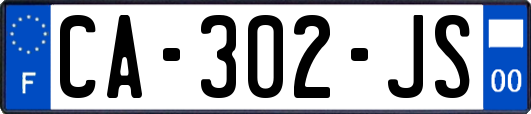CA-302-JS