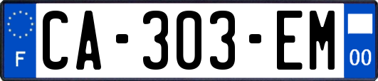 CA-303-EM