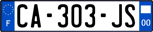 CA-303-JS