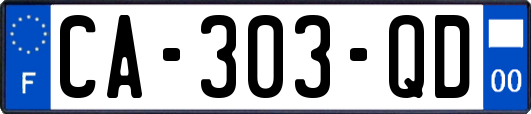 CA-303-QD