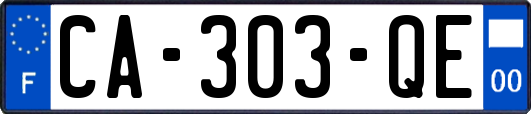 CA-303-QE