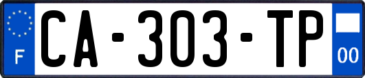 CA-303-TP