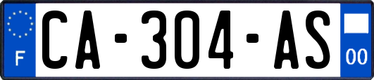 CA-304-AS