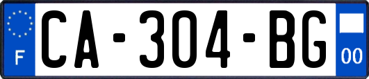 CA-304-BG