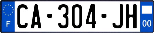 CA-304-JH