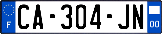 CA-304-JN