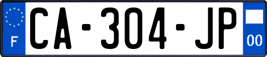 CA-304-JP