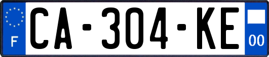 CA-304-KE