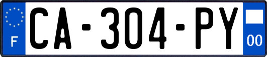 CA-304-PY