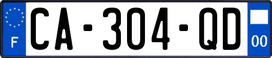 CA-304-QD