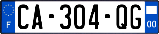 CA-304-QG