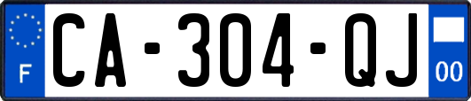 CA-304-QJ