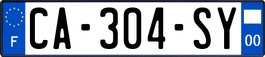 CA-304-SY