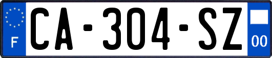 CA-304-SZ