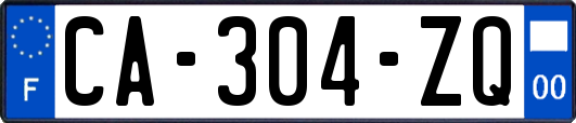 CA-304-ZQ