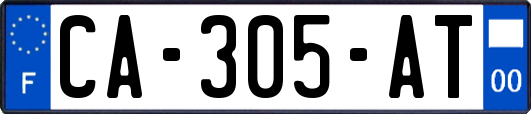 CA-305-AT