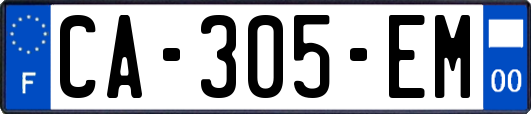 CA-305-EM