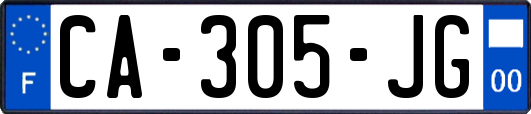 CA-305-JG