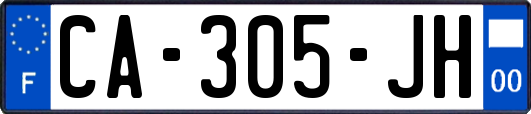 CA-305-JH