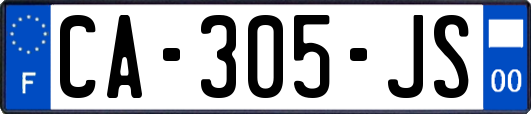 CA-305-JS