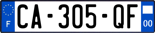 CA-305-QF