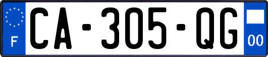 CA-305-QG