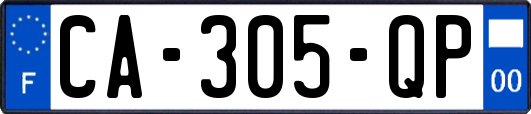 CA-305-QP