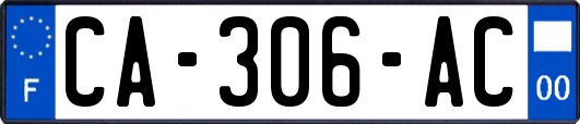 CA-306-AC