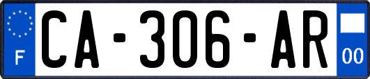 CA-306-AR