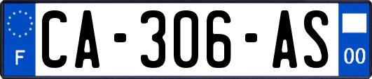 CA-306-AS