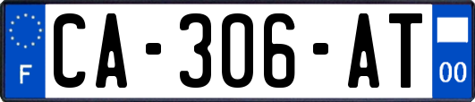 CA-306-AT
