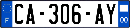 CA-306-AY