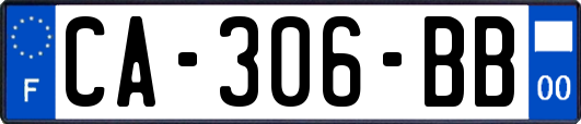 CA-306-BB