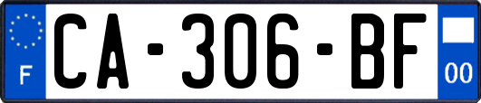 CA-306-BF