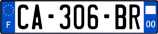 CA-306-BR