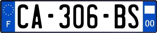 CA-306-BS