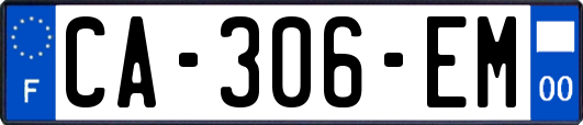 CA-306-EM