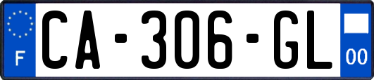 CA-306-GL