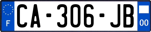 CA-306-JB