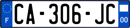 CA-306-JC