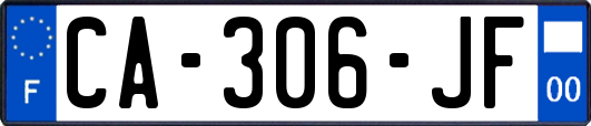 CA-306-JF