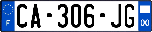 CA-306-JG