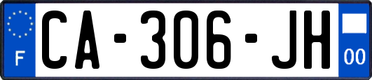 CA-306-JH