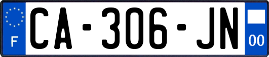 CA-306-JN